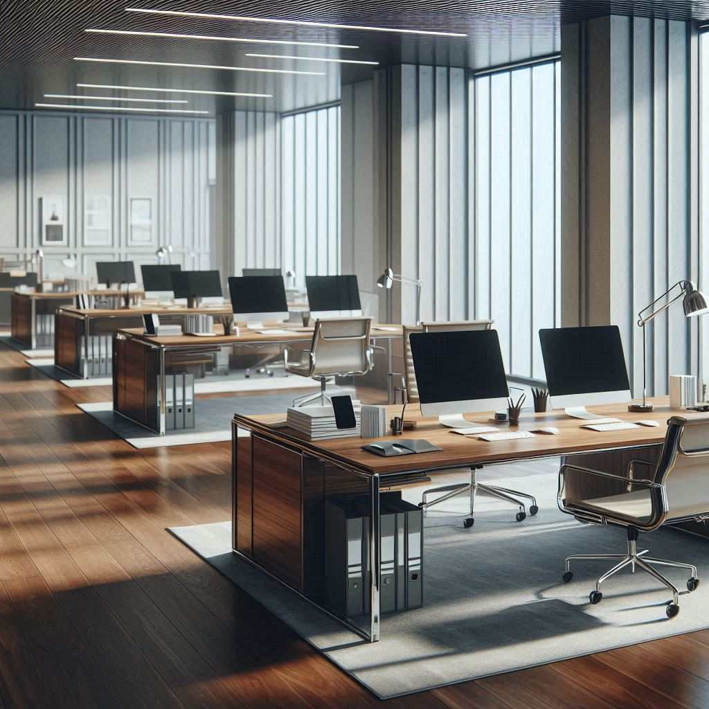 金融服务公司复盘新旧流程并行时该怎样定位写字楼办公办公家具布局的薄弱步骤